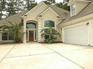 18735 E Cool Breeze Ln, Montgomery, TX 77356