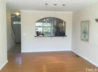 615 Copperline Dr, Chapel Hill, NC 27516