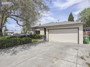 3310 Jeanine Way, Castro Valley, CA 94546