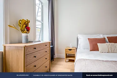 Rented by The Blueground