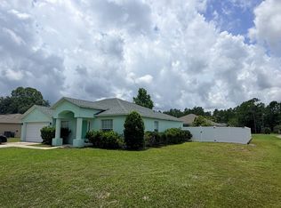 2 Zither Ct, Palm Coast, FL 32164