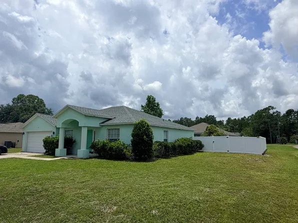 2 Zither Ct, Palm Coast, FL 32164