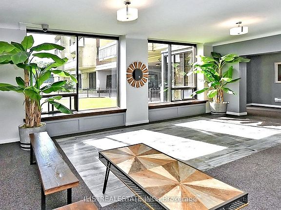 2nd image of 5 Massey Sq #407