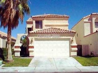 2832 Swallow Point Cir, Las Vegas, NV 89117