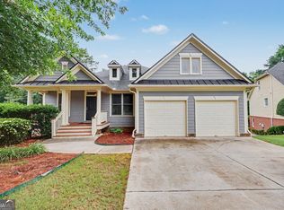 144 Newcastle Walk, Woodstock, GA 30188