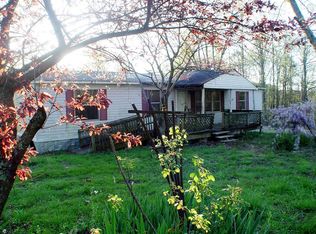 275 Krapps Subdivision Rd, Pulaski, TN 38478