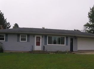 137 Marietta Rd, Spring Arbor, MI 49283