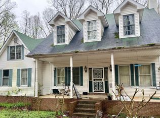 6585 Primm Springs Rd, Lyles, TN 37098