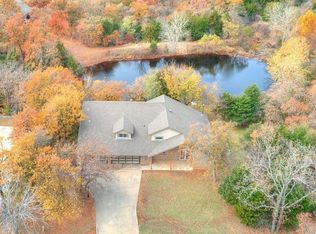 9161 River Birch Ct, Edmond, OK 73034