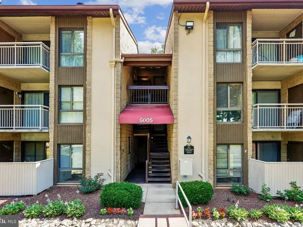 6005 Majors Ln APT 1-O25, Columbia, MD 21045