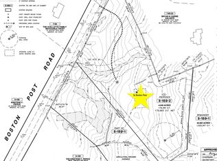 34 Boston Post Rd, Amherst, NH 03031