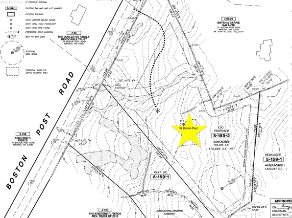 34 Boston Post Road, Amherst, NH 03031