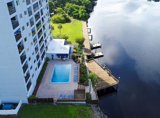 2780 N Riverside Dr APT 504, Tampa, FL 33602