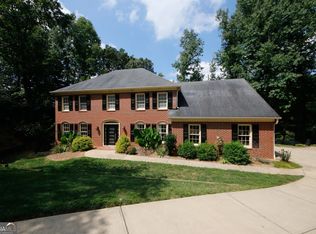 3601 Cherbourg Way, Marietta, GA 30062