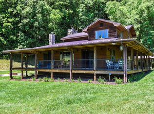 164 Clay Hollow Rd, Waynesville, NC 28785