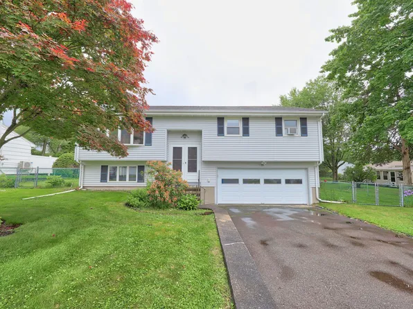 59 Litchfield Lane, Bristol, CT 06010