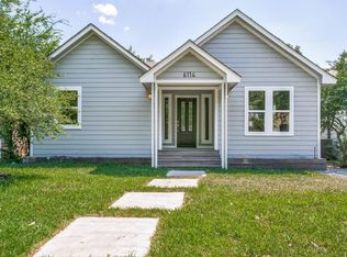 6114 Palo Pinto Ave, Dallas, TX 75214