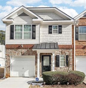 3000 Heritage Villas Dr, Lithonia, GA, 30038