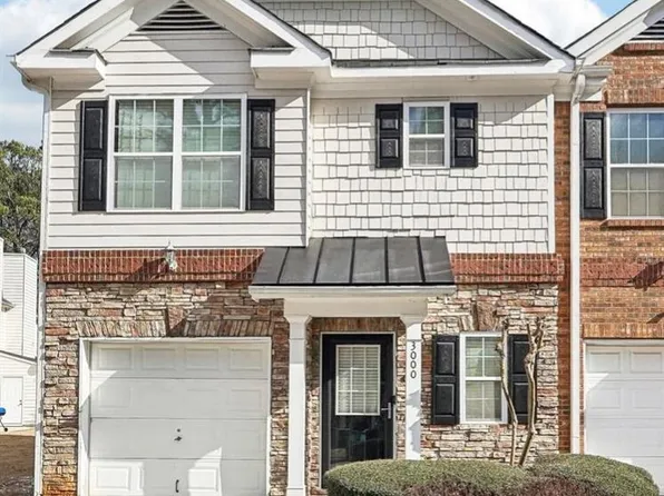 3000 Heritage Villas Dr, Lithonia, GA 30038