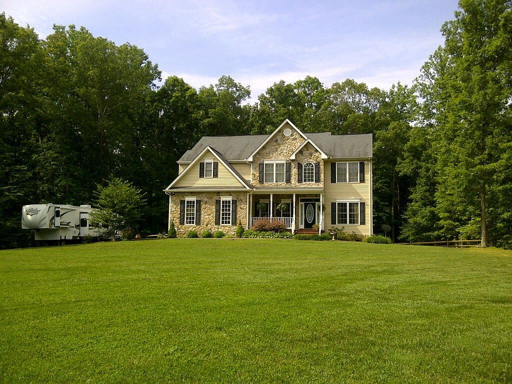 15384 Bob White Trl, Amissville, VA 20106 Zillow