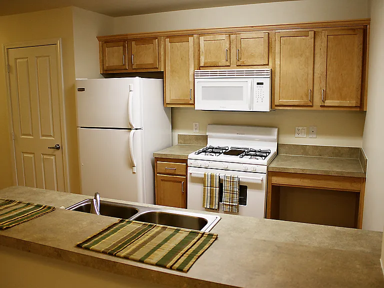 Cornerstone Senior Apartments — Photo 7
