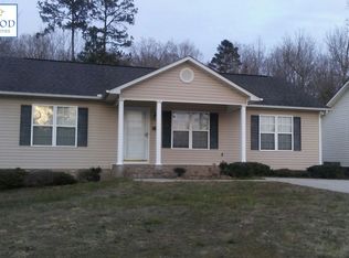 5304 Harmon Pl, Kannapolis, NC 28083