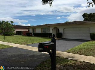 7140 SW 18th St, Plantation, FL 33317