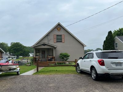 291 S Scott Dr, Farwell, MI, 48622