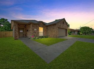 2839 Fordham Rd, Dallas, TX 75216