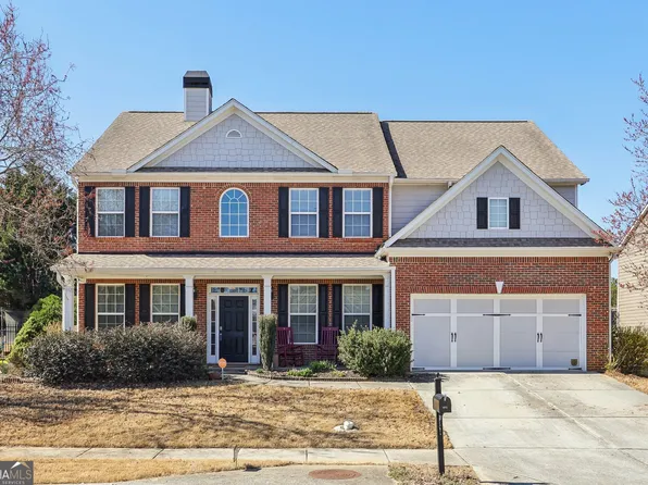 1772 Sahale Falls Dr, Braselton, GA 30517