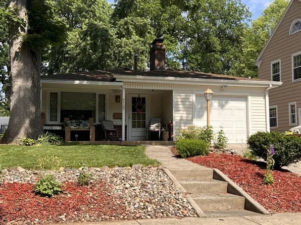 4709 Lafayette Esplanade St, Fort Wayne, IN 46806