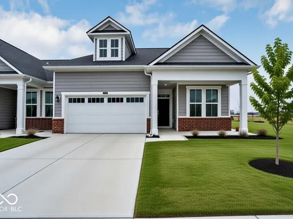 18462 Depoe Ln, Westfield, IN 46074