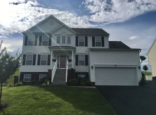2713 Philippi Pike, Anmoore, WV 26323