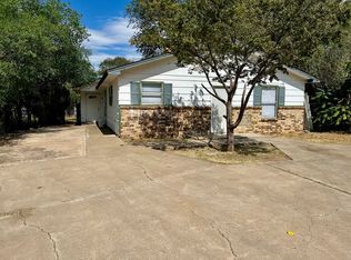 2122 21st St #A, Lubbock, TX 79411