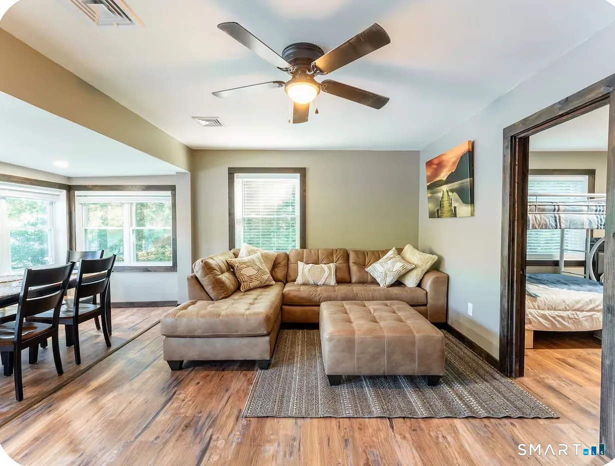 2 bed, 1.0 bath, 810 sqft, $3,000 — Photo 4