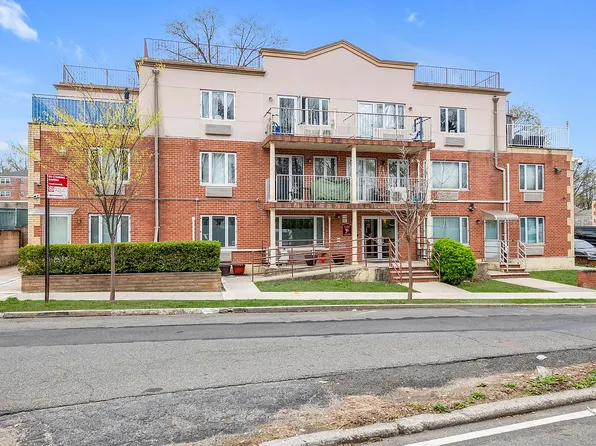 6506 Grand Central Pkwy APT 1C, Flushing, NY 11375