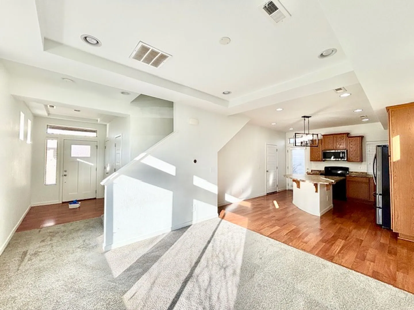 SHARP Green Valley Ranch 2-Story — Photo 3