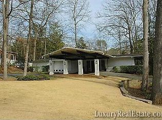 3433 Paces Forest Rd NW, Atlanta, GA 30327