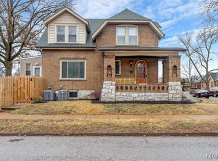 4050 Quincy St, Saint Louis, MO