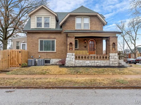 4050 Quincy St, Saint Louis, MO 63116
