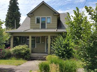 320 NW 10th St, Corvallis, OR 97330