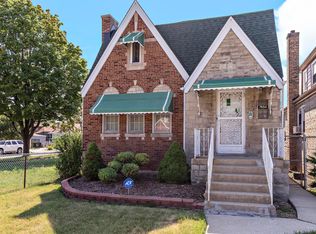 7654 S Damen Ave, Chicago, IL 60620