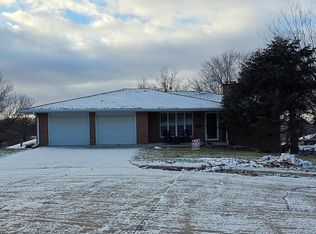 452 Ardie Cir, Syracuse, NE 68446