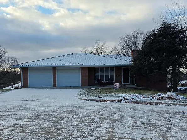 452 Ardie Cir, Syracuse, NE 68446