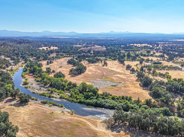 9422 Silver Bridge Rd, Palo Cedro, CA 96073