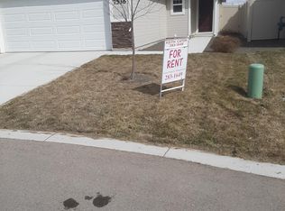 7536 S Boysenberry Ave, Boise, ID 83709