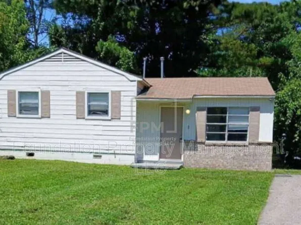 4503 Beacon Hill Dr, Memphis, TN 38127