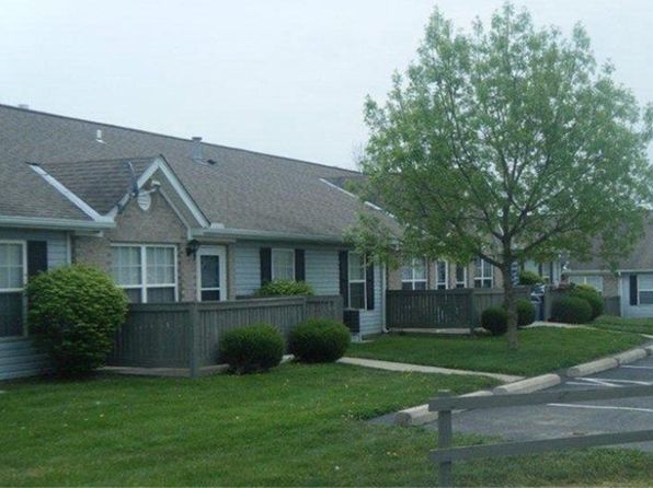 apartments in hillsboro ohio