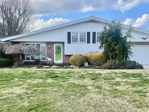 1791 State Route 140, Portsmouth, OH 45662