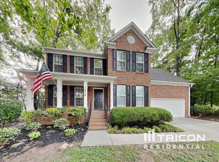 1418 Spring Box Ct, Rock Hill, SC 29732